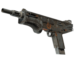 StatTrak™ MAG-7 | Memento