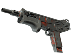 MAG-7 | Core Breach