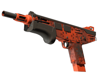 MAG-7 | Core Breach