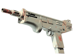 MAG-7 | Firestarter