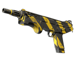 MAG-7 | Hazard