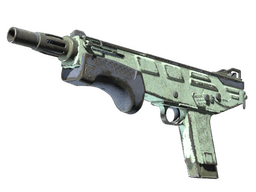 MAG-7 | Storm