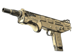 MAG-7 | Sand Dune