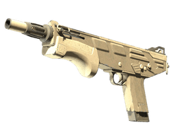 MAG-7 | Sand Dune