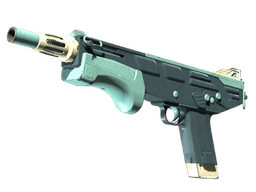 MAG-7 | Seabird
