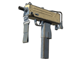 MAC-10 | Tornado