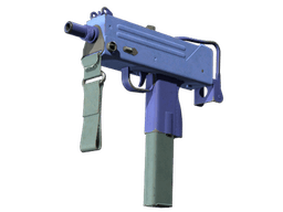 MAC-10 | Indigo