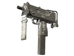 MAC-10 | Snow Splash