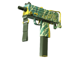 MAC-10 | Poplar Thicket