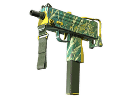 MAC-10 | Poplar Thicket
