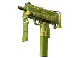 MAC-10 | Acid Hex