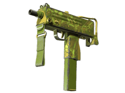 MAC-10 | Acid Hex