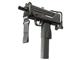 MAC-10 | Video Cam