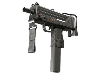 MAC-10 | Video Cam