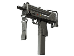 MAC-10 | Video Cam