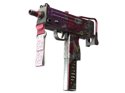 MAC-10 | Saibā Oni