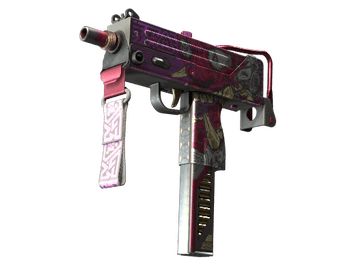 MAC-10 | Saibā Oni