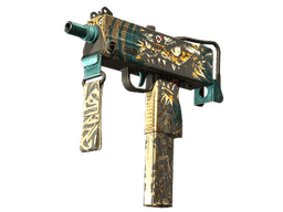 MAC-10 | Cat Fight