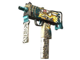 MAC-10 | Cat Fight