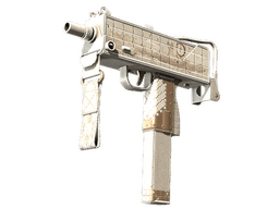 MAC-10 | Arabesque Mosaic