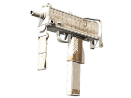 MAC-10 | Arabesque Mosaic