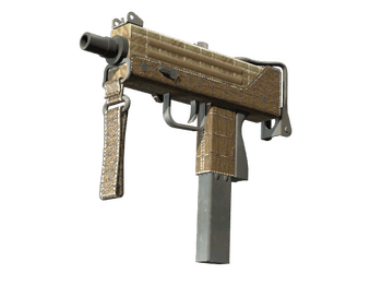 MAC-10 | Commuter