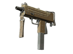 MAC-10 | Commuter