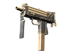 MAC-10 | Echoing Sands