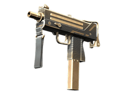 MAC-10 | Echoing Sands