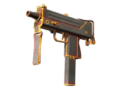 MAC-10 | Heat