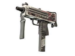 MAC-10 | Button Masher