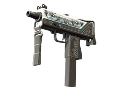 MAC-10 | Ensnared