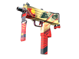 MAC-10 | Propaganda