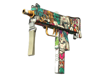 MAC-10 | Toybox