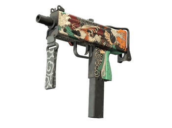 MAC-10 | Allure