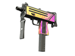 MAC-10 | Disco Tech