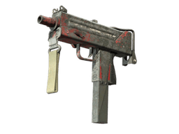 MAC-10 | Tatter