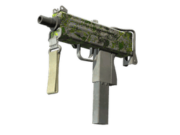 MAC-10 | Nuclear Garden