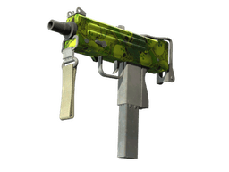MAC-10 | Nuclear Garden