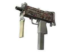 StatTrak™ MAC-10 | Aloha