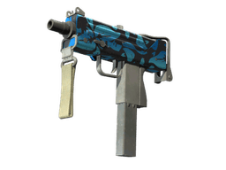 StatTrak™ MAC-10 | Oceanic