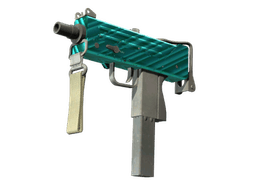 StatTrak™ MAC-10 | Malachite