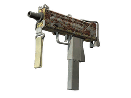 MAC-10 | Copper Borre