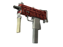 StatTrak™ MAC-10 | Carnivore