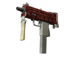 StatTrak™ MAC-10 | Carnivore
