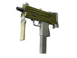 MAC-10 | Graven