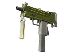 MAC-10 | Graven