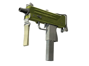 MAC-10 | Graven
