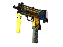 MAC-10 | Stalker