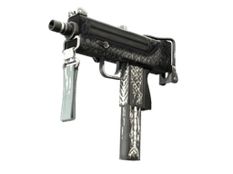 MAC-10 | Whitefish